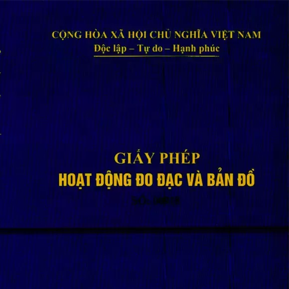 ĐO ĐẠC LIÊN THÀNH