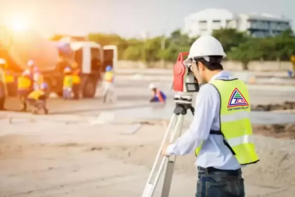 Đinh Vị Công Trình