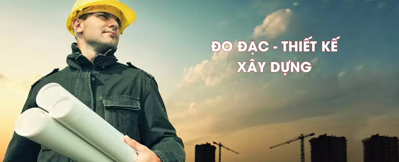 ĐO ĐẠC LIÊN THÀNH